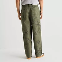Arizona Mens Super Baggy Fit Jean