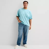 Arizona Big and Tall Mens Baggy Fit Jean
