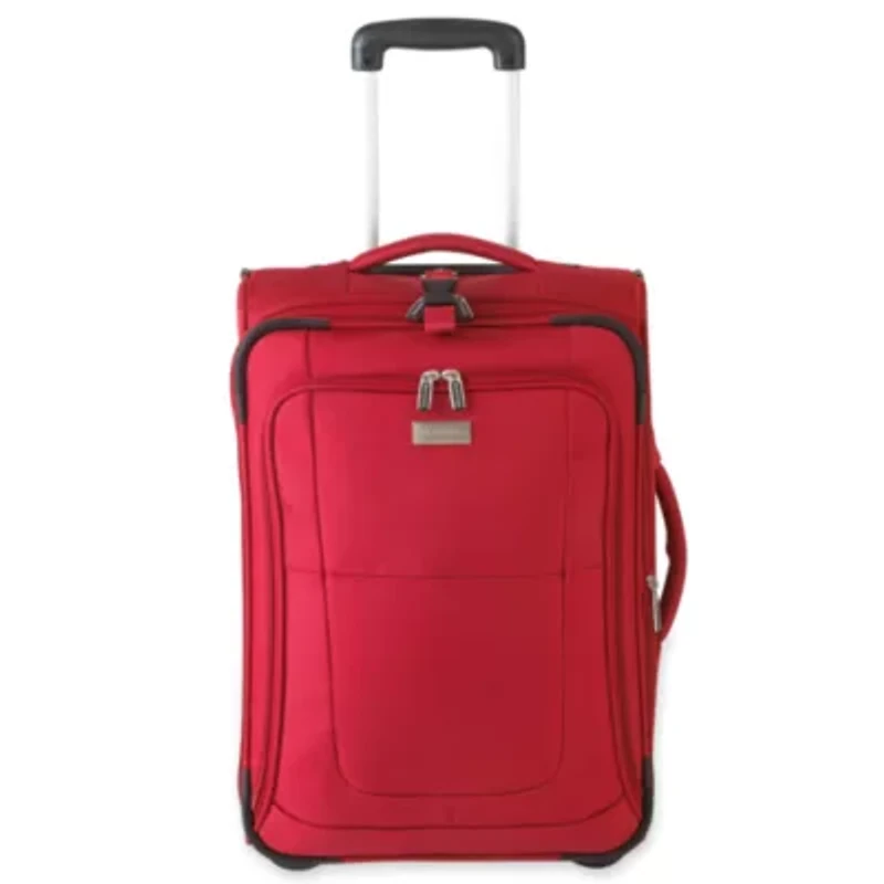 Protocol® LTE 21" Upright Luggage