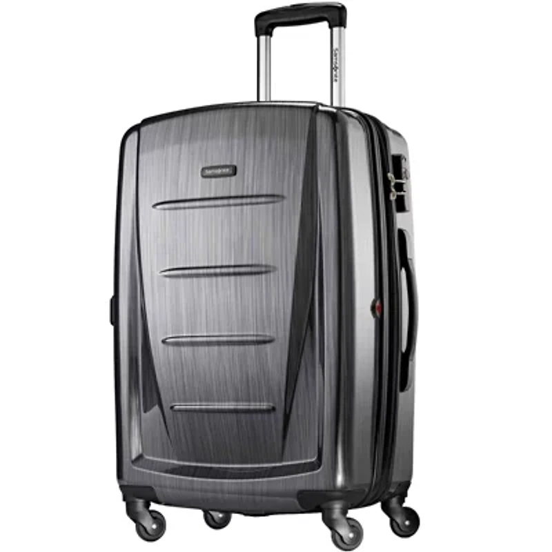 Samsonite 28 Inch Hardside Luggage