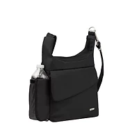 Travelon Anti-Theft Classic Messenger Bag