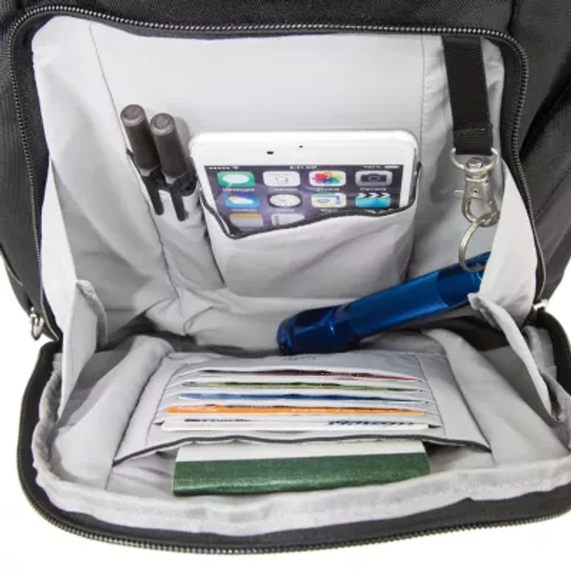 Travelon Anti-Theft Classic Womens Backpack