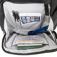Travelon Anti-Theft Classic Womens Backpack