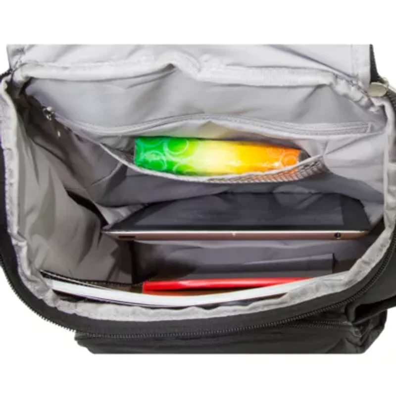 Travelon Anti-Theft Classic Womens Backpack