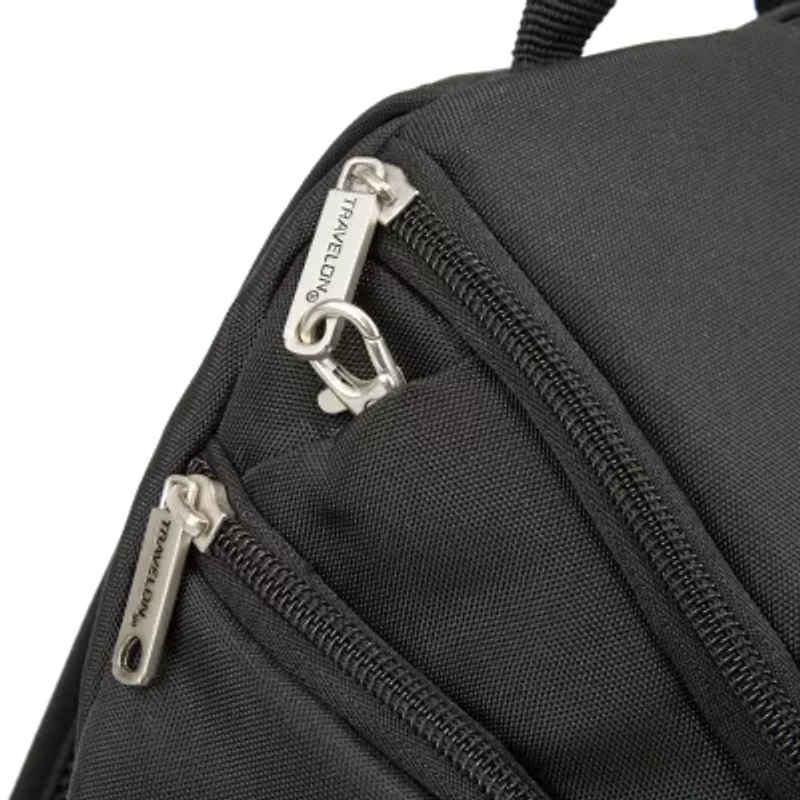 Travelon Anti-Theft Classic Womens Backpack