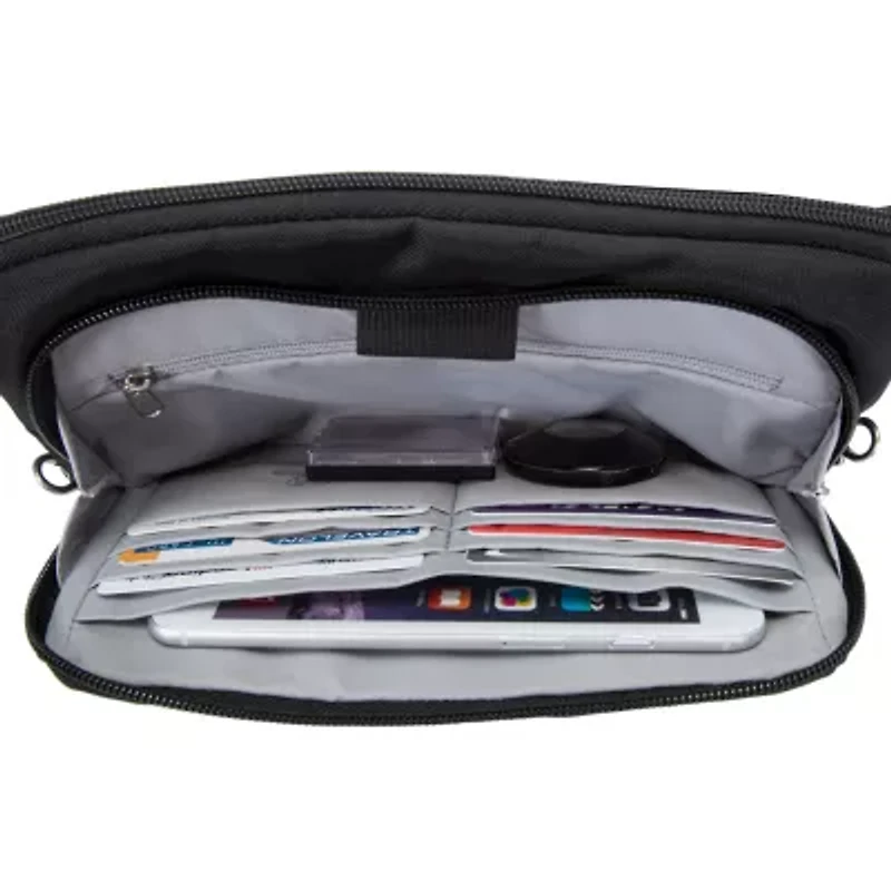 Travelon Anti-Theft Classic Fanny Pack