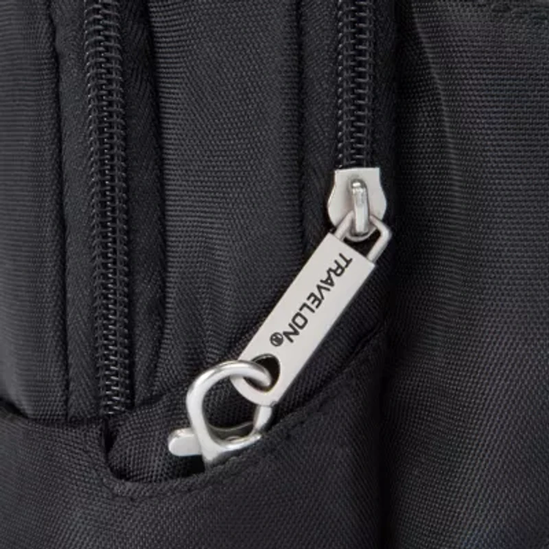 Travelon Anti-Theft Classic Fanny Pack