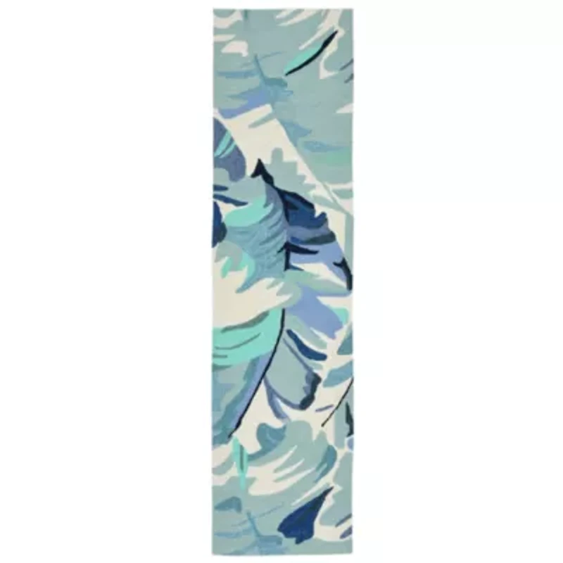 Liora Manne Capri Palm Runner