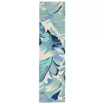 Liora Manne Capri Palm Runner
