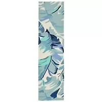 Liora Manne Capri Palm Runner
