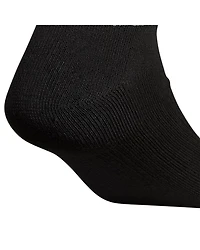 adidas Mens 6 Pair Low Cut Socks
