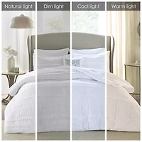 Madison Park Isabella 5-pc. Comforter Set