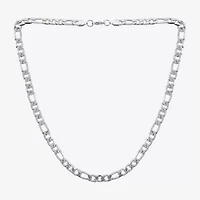 Mens Stainless Steel 2-pc. Jewelry Set