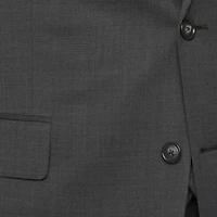 Stafford Coolmax All Season Ecomade Mens Stretch Fabric Classic Fit Suit Jacket