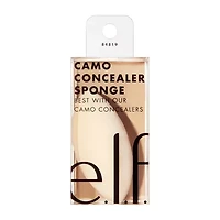 e.l.f. Camo Concealer Sponge