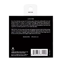 e.l.f. Duo Blending Sponge