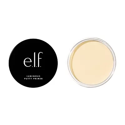 e.l.f. Luminous Putty Primer