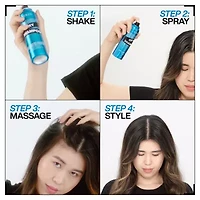 Redken Deep Clean Dry Shampoo 3.2 oz.