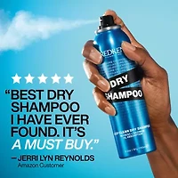 Redken Deep Clean Dry Shampoo 3.2 oz.