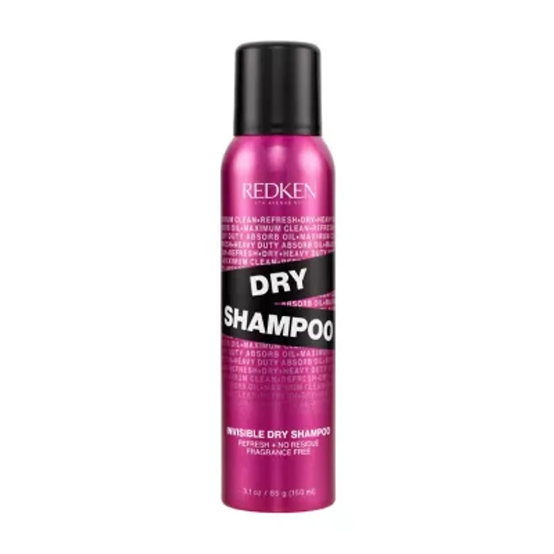 Redken Invisible Dry Shampoo 5 oz.