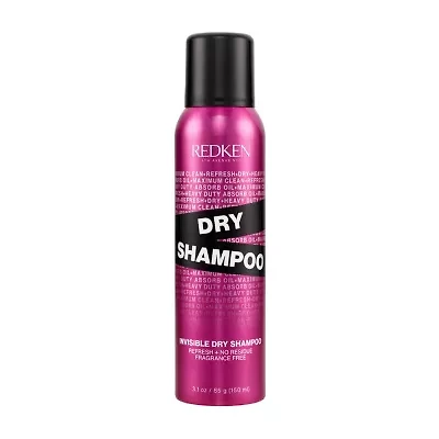 Redken Invisible Dry Shampoo 5 oz.