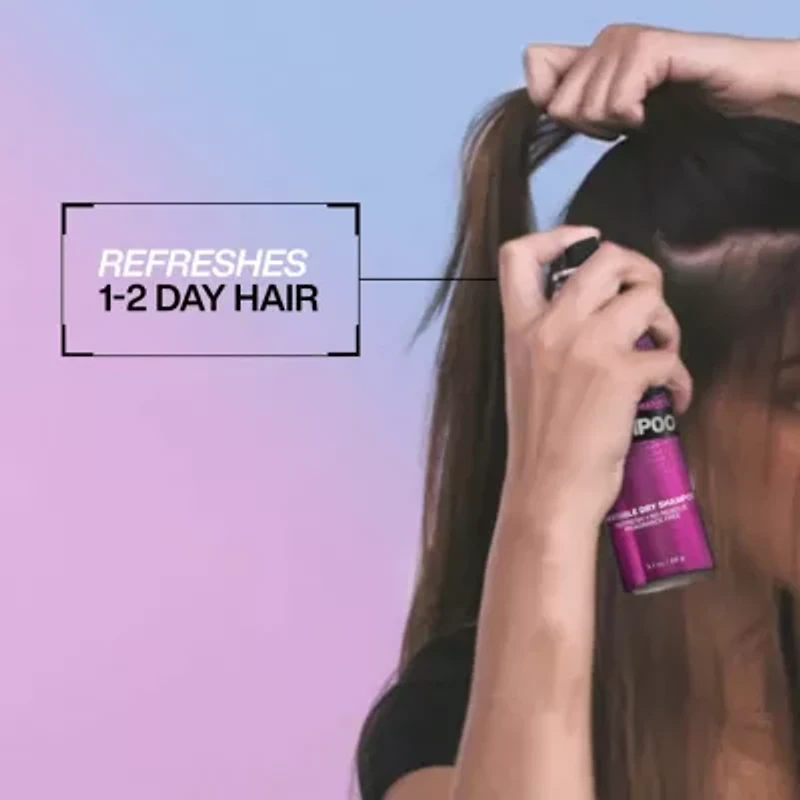 Redken Invisible Dry Shampoo 5 oz.