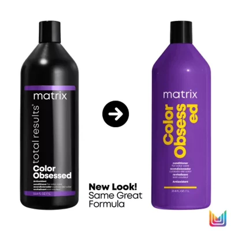 Matrix Color Obsessed Conditioner 33.8 oz.