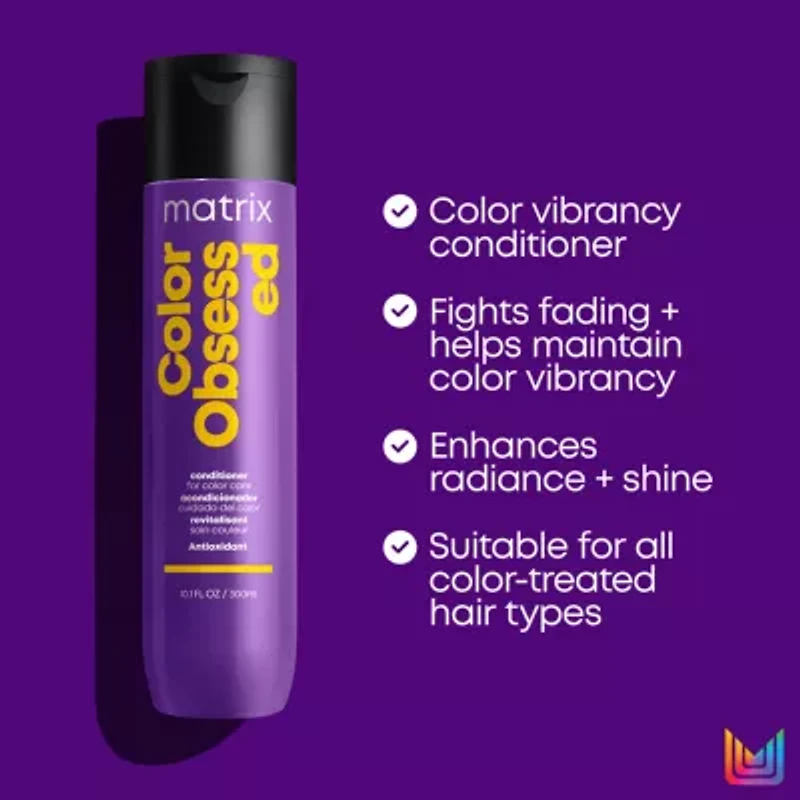 Matrix Color Obsessed Conditioner 33.8 oz.