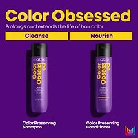 Matrix Color Obsessed Conditioner 33.8 oz.