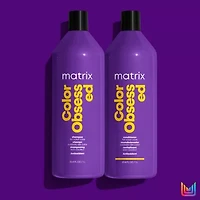 Matrix Color Obsessed Conditioner 33.8 oz.