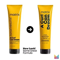 Matrix A Curl Can Dream Hair Mask 9.4 oz.