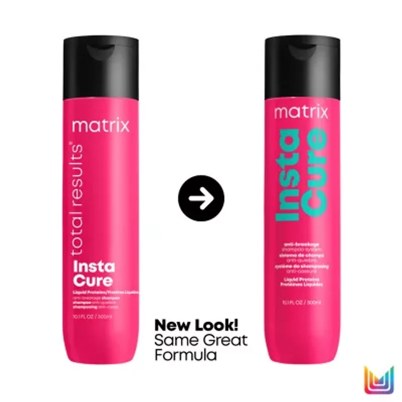 Matrix Anti-Breakage Shampoo 10.1 oz.
