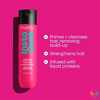 Matrix Anti-Breakage Shampoo 10.1 oz.