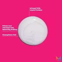 Matrix Anti-Breakage Shampoo 10.1 oz.