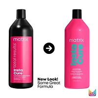 Matrix Instacure Anti-Breakage Shampoo 33.8 oz.