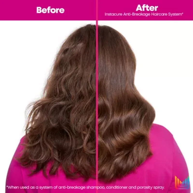 Matrix Instacure Anti-Breakage Shampoo 33.8 oz.