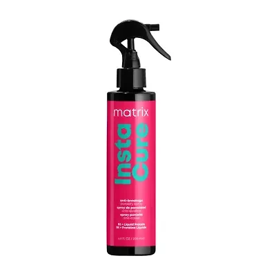 Matrix Instacure Porosity Leave In Conditioner 6.8 oz.
