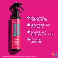 Matrix Instacure Porosity Leave In Conditioner 6.8 oz.