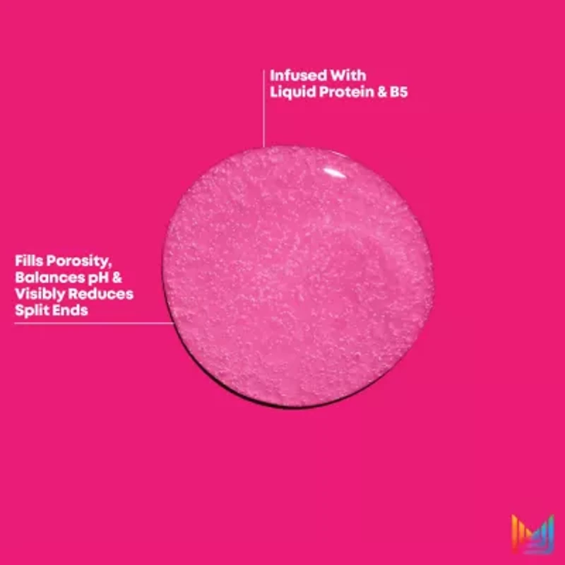 Matrix Instacure Porosity Leave In Conditioner 6.8 oz.