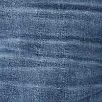 Wrangler® Mens Stretch Straight Leg Relaxed Fit Jean