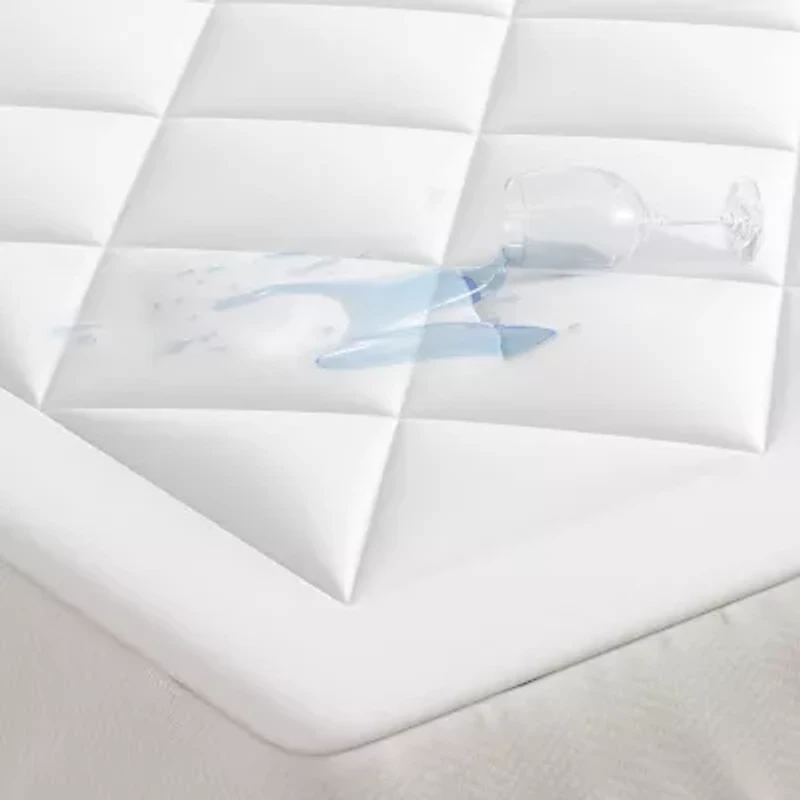 Amity Waterproof Anti-Microbial treated Sofa Bed Pad with 3M™ Moisture Management