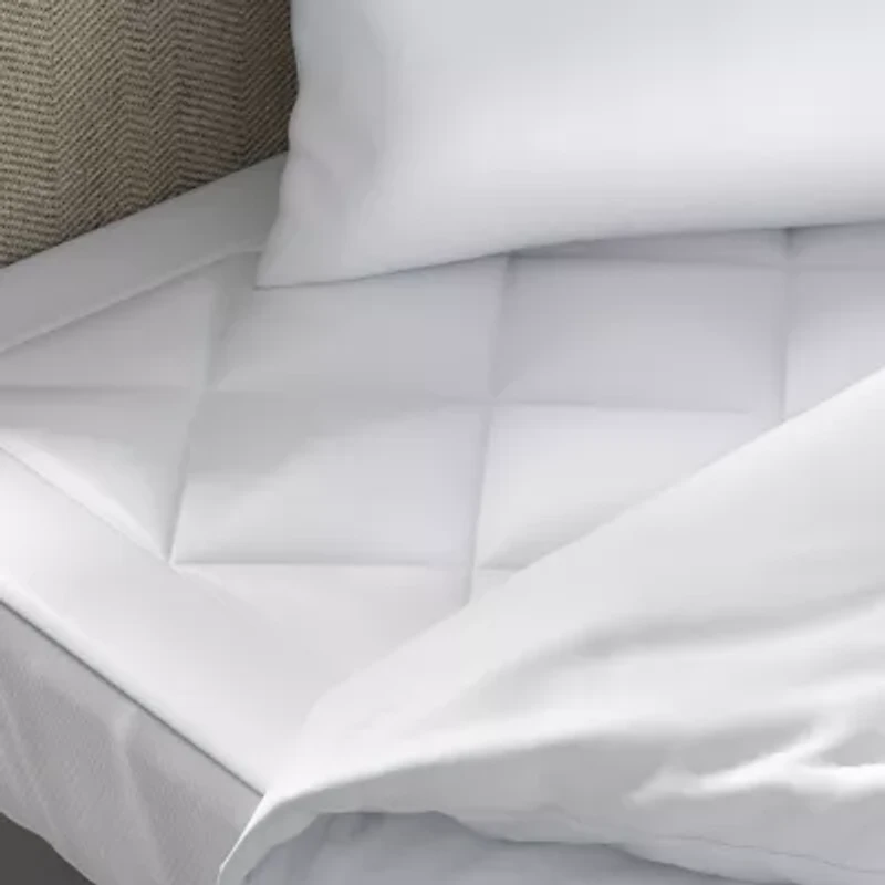 Amity Waterproof Anti-Microbial treated Sofa Bed Pad with 3M™ Moisture Management