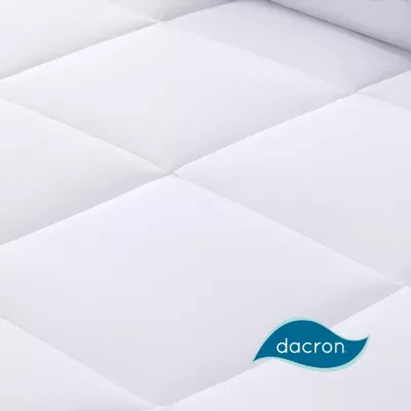 True North by Sleep Philosophy Londale All season Stain Release 3M Scotchgard Cotton Twill Supreme Down Blend Comforter