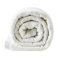 Madison Park Campbell Reversible HeiQ Smart Temperature Down Alternative Blanket