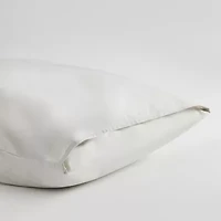 Shuteye Supply 2.5 Recycled Percale Pillowcase Set