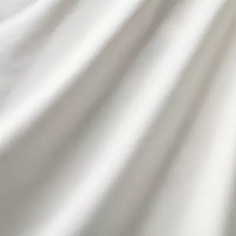 Shuteye Supply 2.5 Recycled Percale Pillowcase Set