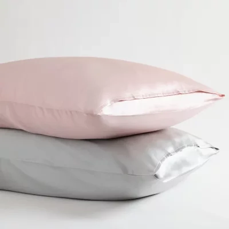 Shuteye Supply Lavish Dreams Mulberry Silk Pillowcase
