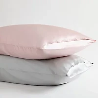 Shuteye Supply Lavish Dreams Mulberry Silk Pillowcase