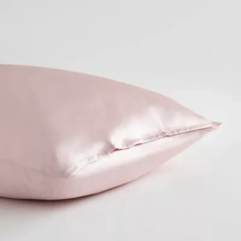 Shuteye Supply Lavish Dreams Mulberry Silk Pillowcase