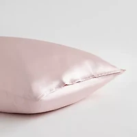 Shuteye Supply Lavish Dreams Mulberry Silk Pillowcase